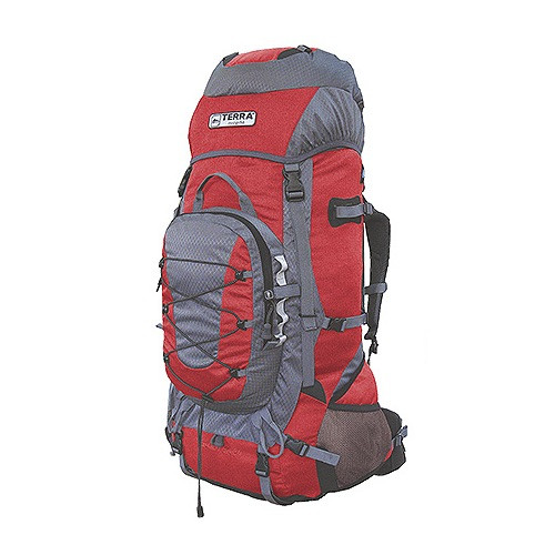 Рюкзак Terra Incognita Fronter 70