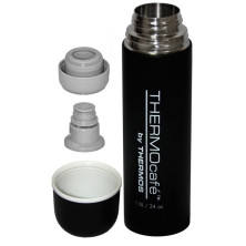 Термос Thermos QS1904, 1 л (Чорний)
