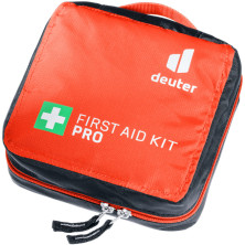 Аптечка DEUTER First Aid Kit Pro AS колір 9002 papaya (порожня)