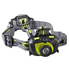 Налобний ліхтар Fenix HL30 Cree XP-G (R5), сіро-зелений