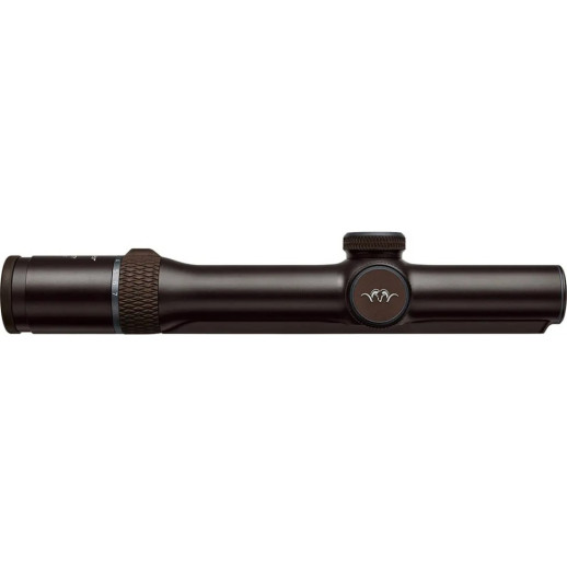 Приціл оптичний Blaser INFINITY 1-7x28 iC, IVD, шина ZM/VM