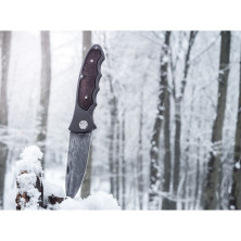 Ніж Boker Leopard Damascus III 42