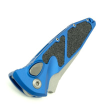 Ніж Microtech SOCOM Elite Drop Point Stonewash Blue (160a-10BL)
