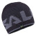 Шапка Salewa AGNER WO BEANIE-чорна