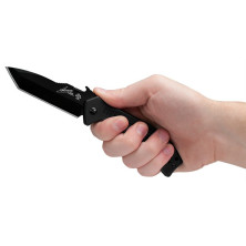 Ніж Kershaw CQC-8K 6044TBLK