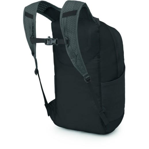 Рюкзак Osprey Ultralight Stuff Pack black - O/S - чорний