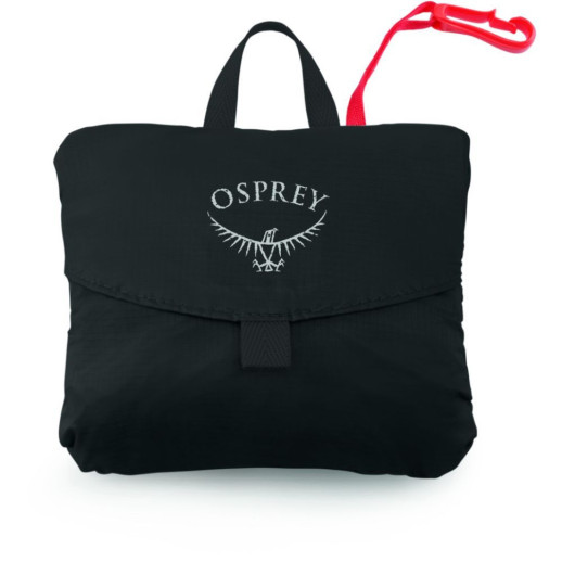 Рюкзак Osprey Ultralight Stuff Pack black - O/S - чорний