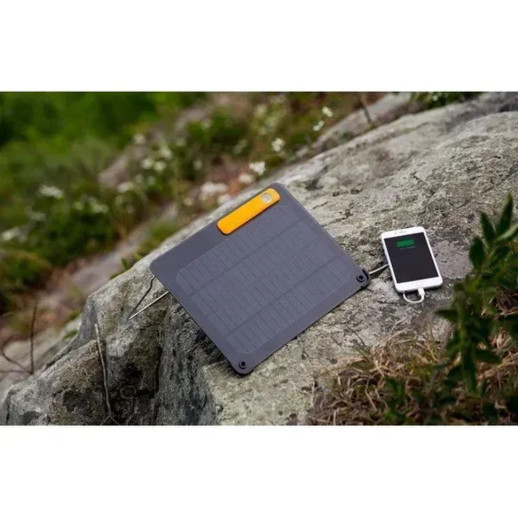 Сонячна батарея BioLite SolarPanel 5+ Updated (BLT SPA0200)