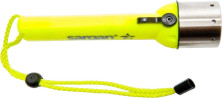 Ліхтар підводний Sargan Пугач FLN 220Y 220 жовтий