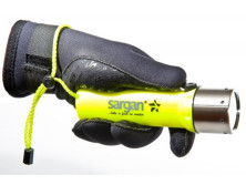 Ліхтар підводний Sargan Пугач FLN 220Y 220 жовтий