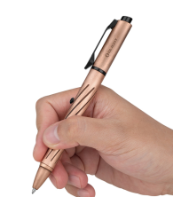 Ліхтарик Olight O Pen Pro-жовтий