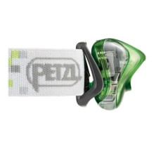 Налобний ліхтар Petzl Tikka Plus 2 red