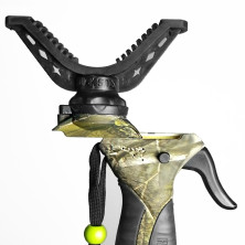 Біпод вогненний олень DX-003-01 G4