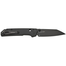 Ніж Kershaw Mini Iridium - Reverse Tanto black
