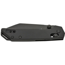 Ніж Kershaw Mini Iridium - Reverse Tanto black