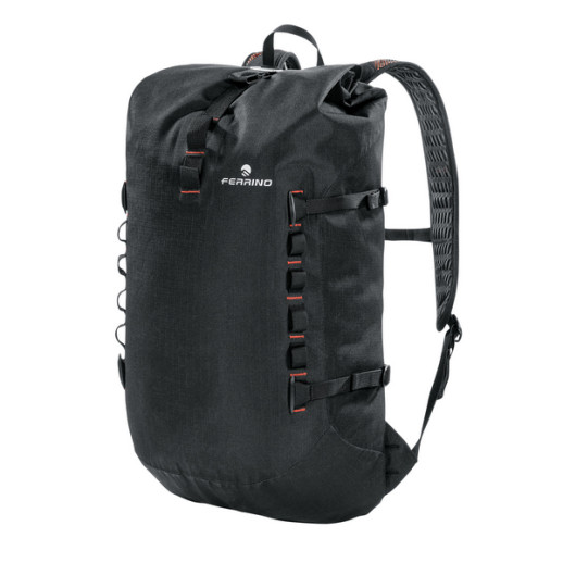 Рюкзак спортивний Ferrino Dry-Up 22 OutDry Black