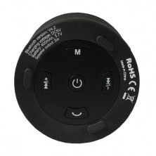 Гучномовець Hugo Boss Epitome-чорний