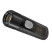 Ліхтар наключний Nitecore TIKI LE (Osram P8 + Red + Blue LED, 300 люмен, 7 режимів, USB-С), чорний