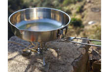 Fire-Maple Antarcti FP 1,4L сковорідка з нержавіючої сталі