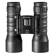 Бінокль Barska Lucid View 16x42