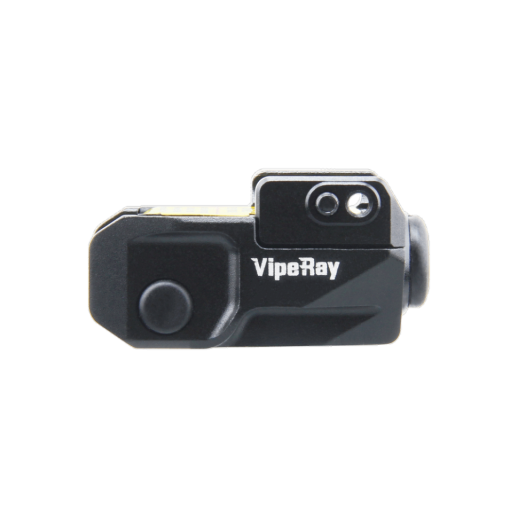 Лазерний цілевказівник Vector Optics Viperay Scrapper пістолетний червоний лазер
