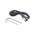 Лазерний цілевказівник Vector Optics Viperay Scrapper пістолетний червоний лазер