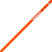 Палиці для скандинавської ходьби Gabel X-1.35 Active Knife Red/Orange 105 (7009361151050)