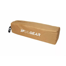 Сумка універсальна для каремату 3F Ul Gear 15D Жовтий