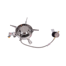 Газовий пальник Kovea Camp - 1 Expedition TKB-N9703