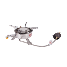 Газовий пальник Kovea Camp - 1 Expedition TKB-N9703