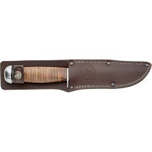 Ніж Fox European Hunter 610-09