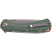 Ніж Skif Frontier SW, D2, micarta, green