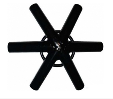 Верхівка для каркаса шатра Tramp Moscito 19mm (LUX)