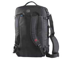 Сумка дорожня Caribee Sky Master 40 Carry On, чорний