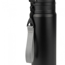 Термокружка Tribe Urban 0,6 л T-DD-0013-black