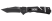 Ніж SOG Trident Elite Tanto Black Blade (Tf104-CP)