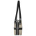 Бьюті-кейс Semi Line 5L Champagne/Black (T5674-1)