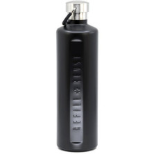 Термос Cheeki Classic Insulated 1 літр, Matte Black