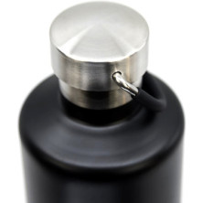 Термос Cheeki Classic Insulated 1 літр, Matte Black