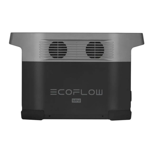 Зарядна станція EcoFlow DELTA mini