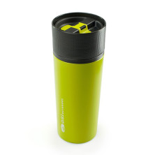 Термогорнятко GSI Outdoors Glacier Stainless Commuter Mug (зелене)