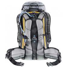 Рюкзак Deuter Cruise, 30 л, black-titan
