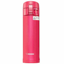 Термокружка Zojirushi SM-KHF48PV 0.48 л Червоний