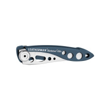 Ніж Leatherman Skeletool KBX-джинсова тканина (832383)