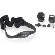 Велокомп'ютер XLC BV-W03, 25 функцій, білий