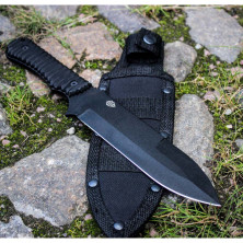 Армійський ніж Blade Brothers піхота