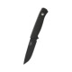 Ніж Fallkniven Pilot Survival black, F1bz
