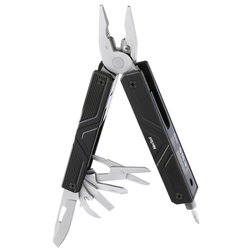 Мультитул з електричною викруткою NexTool Gemini