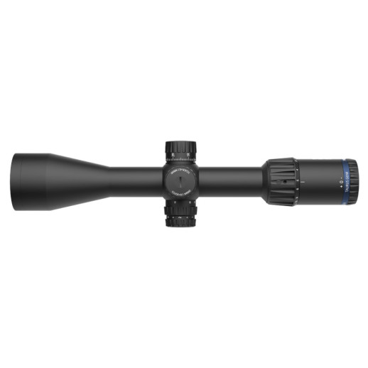 Приціл оптичний Vector Optics Taurus 2-16x50 (30 мм) illum. SFP HD