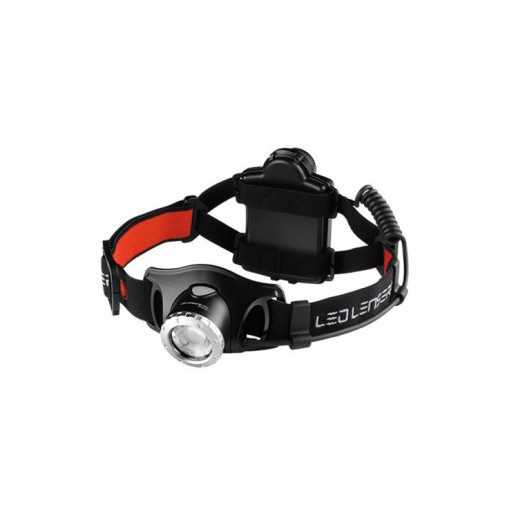 Налобний ліхтар Led Lenser H7.2